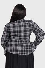 Unearthly Grove Top