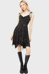 Utopia Dress