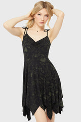 Utopia Dress
