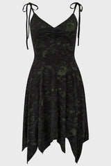 Utopia Dress