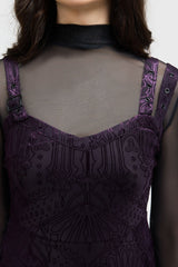Valrithia Dress