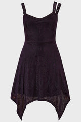 Valrithia Dress