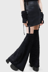 Venomyst Skirt
