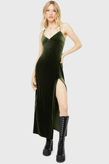 Venom Vengeance Dress