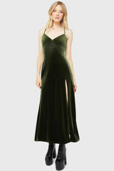 Venom Vengeance Dress