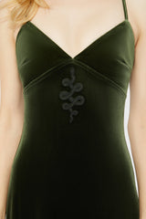 Venom Vengeance Dress