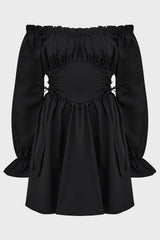 Venomira Dress