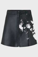 Witch Please Mini Skirt