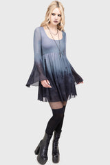 Withering Fields Dress