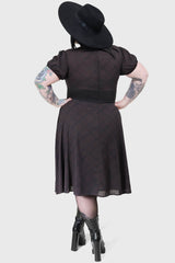 Writewell Dress