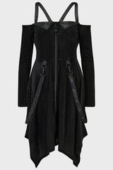 Zelphoria Dress